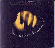 Crowded House - Fingers Of Love CD 1